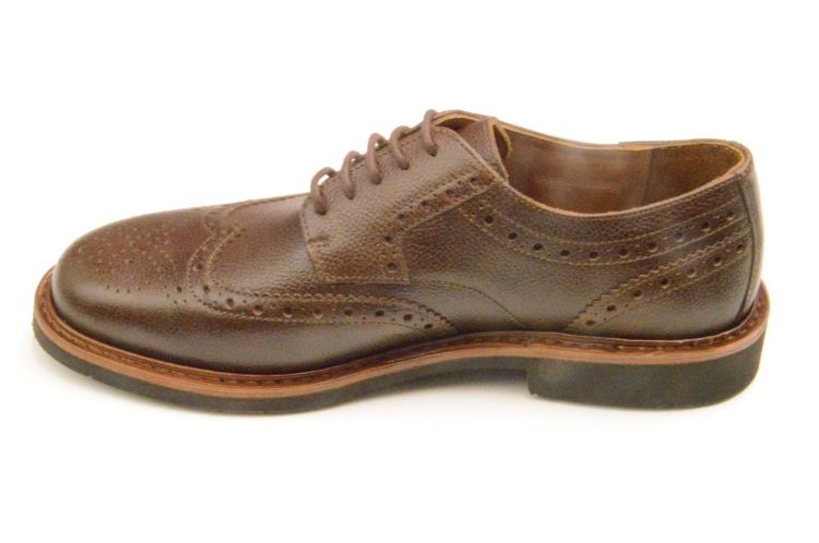 MEPHISTO gekleed goodyear (max 9178) - Schoenen New Van Herck (Turnhout)