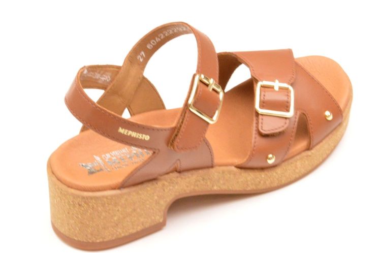 MEPHISTO + gespen (fedora 7824) - Schoenen New Van Herck (Turnhout)