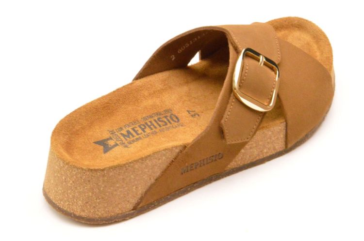 MEPHISTO kruismodel + gesp (berrie 62844) - Schoenen New Van Herck (Turnhout)