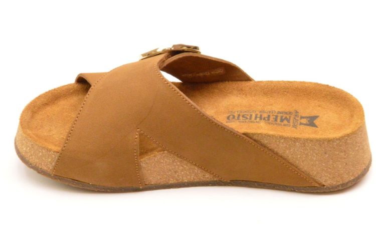 MEPHISTO kruismodel + gesp (berrie 62844) - Schoenen New Van Herck (Turnhout)