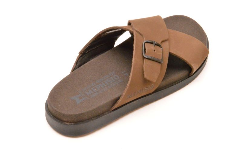 MEPHISTO kruismodel + gesp (giulio 3451) - Schoenen New Van Herck (Turnhout)