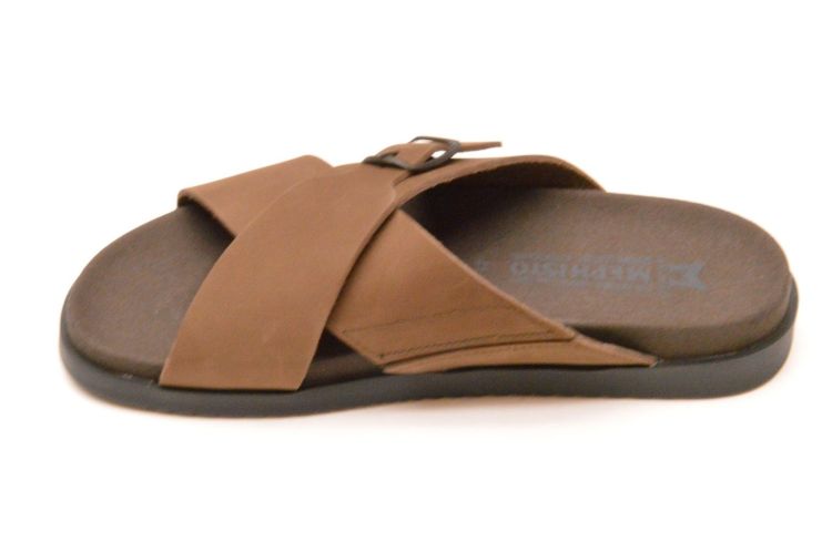 MEPHISTO kruismodel + gesp (giulio 3451) - Schoenen New Van Herck (Turnhout)