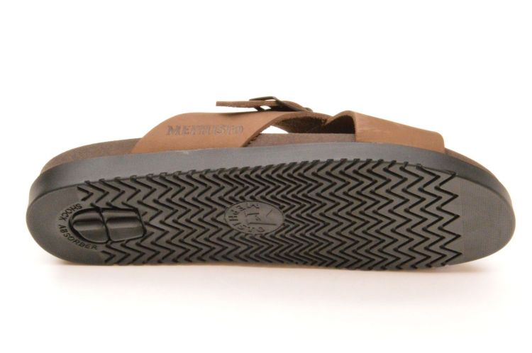 MEPHISTO kruismodel + gesp (giulio 3451) - Schoenen New Van Herck (Turnhout)