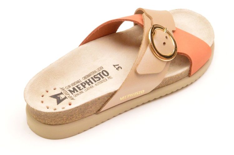 MEPHISTO kruismodel + gesp (hirina 6024/27653) - Schoenen New Van Herck (Turnhout)