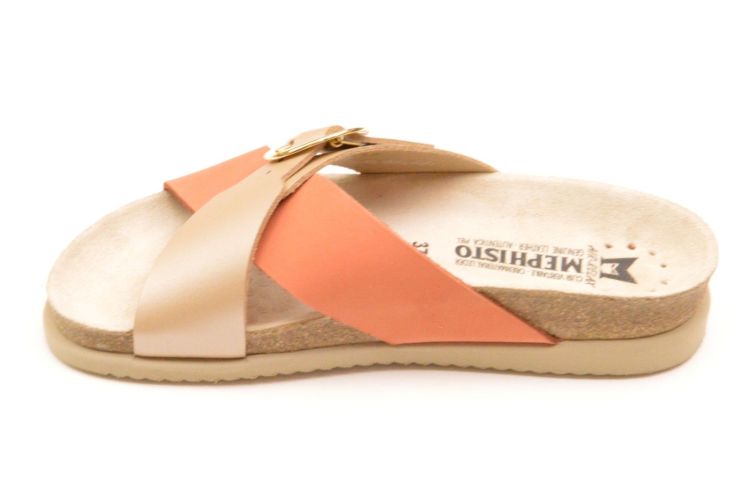 MEPHISTO kruismodel + gesp (hirina 6024/27653) - Schoenen New Van Herck (Turnhout)