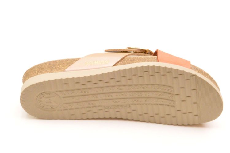 MEPHISTO kruismodel + gesp (hirina 6024/27653) - Schoenen New Van Herck (Turnhout)