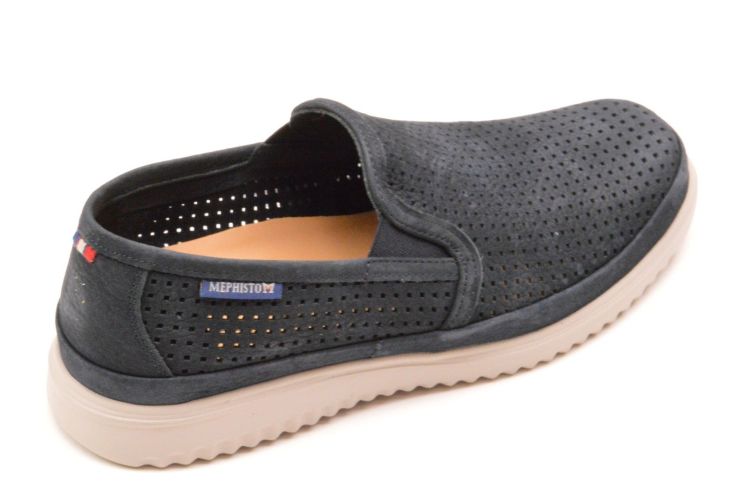 MEPHISTO perforatie (tiago 1945) - Schoenen New Van Herck (Turnhout)