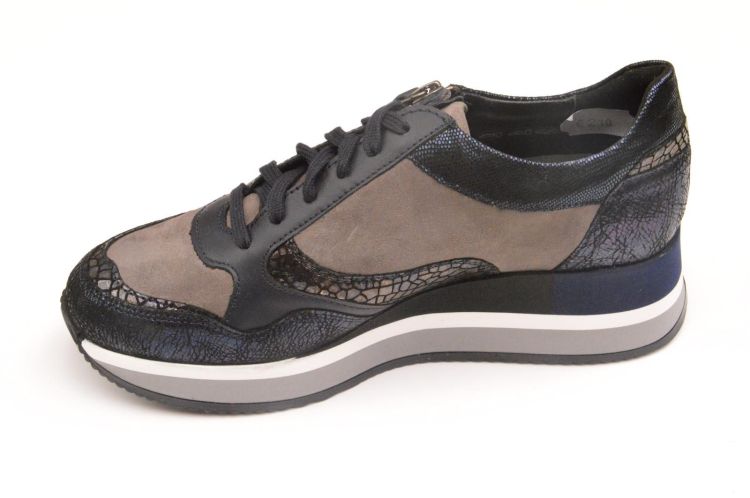 MEPHISTO plateau zool + rits (olimpia 39145/12265/7845) - Schoenen New Van Herck (Turnhout)