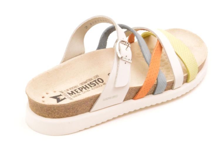 MEPHISTO + riempjes (huleda 2830/6089/6091) - Schoenen New Van Herck (Turnhout)