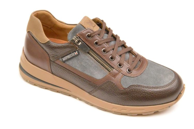 MEPHISTO + rits (bradley 1351/3619/1545) - Schoenen New Van Herck (Turnhout)