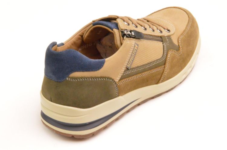 MEPHISTO + rits (bradley 3623/25532) - Schoenen New Van Herck (Turnhout)