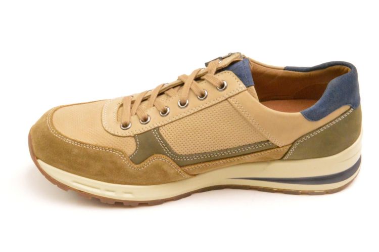 MEPHISTO + rits (bradley 3623/25532) - Schoenen New Van Herck (Turnhout)