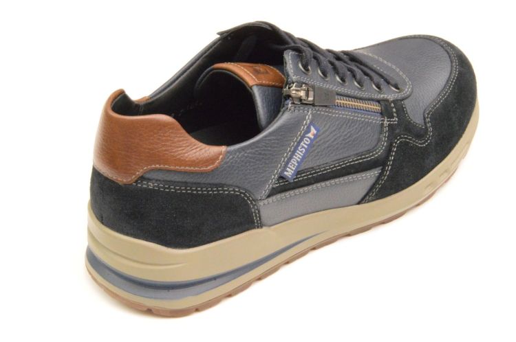 MEPHISTO + rits (bradley 3655/1545/1535) - Schoenen New Van Herck (Turnhout)