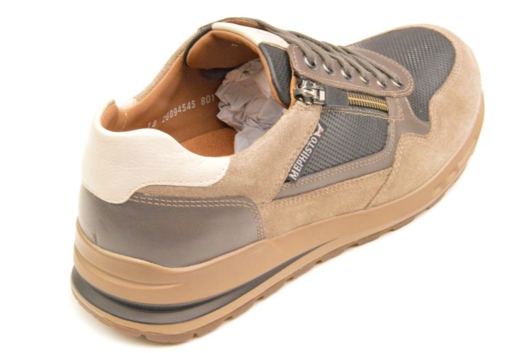 MEPHISTO + rits (bradley 3660/6100/6159) - Schoenen New Van Herck (Turnhout)