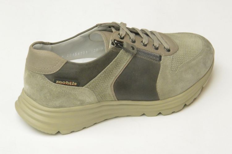 MEPHISTO + rits (brayan 3692/37292) - Schoenen New Van Herck (Turnhout)