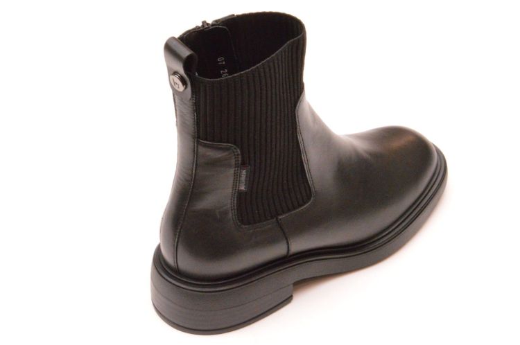MEPHISTO + rits, elastiek (priscila 1200) - Schoenen New Van Herck (Turnhout)