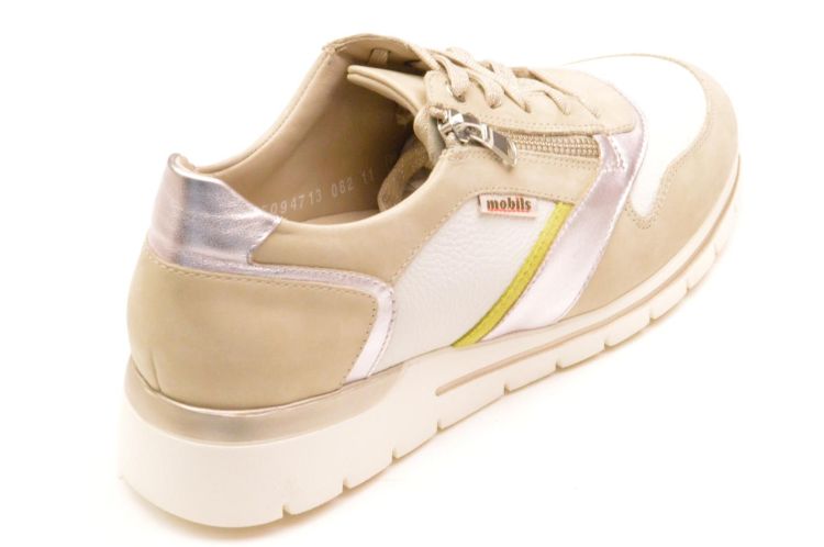 MEPHISTO + rits (ereen 6981/9930) - Schoenen New Van Herck (Turnhout)
