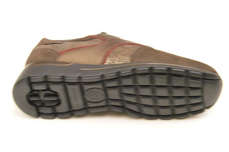 MEPHISTO + rits (esra 30851/9217) - Schoenen New Van Herck (Turnhout)
