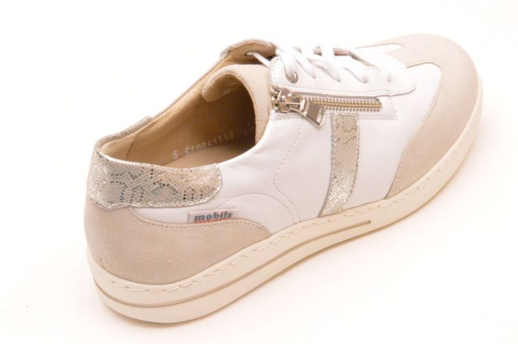 MEPHISTO + rits (gaia 3634/1230) - Schoenen New Van Herck (Turnhout)