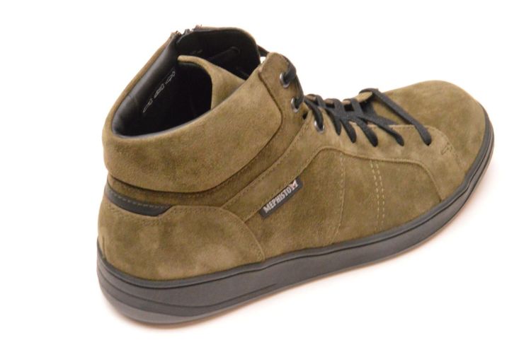 MEPHISTO + rits (hassan 3619/6100) - Schoenen New Van Herck (Turnhout)