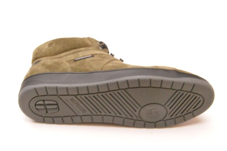 MEPHISTO + rits (hassan 3619/6100) - Schoenen New Van Herck (Turnhout)