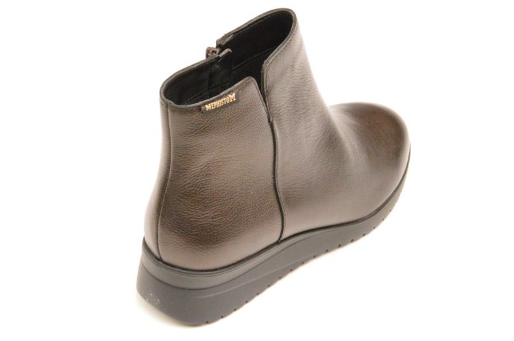 MEPHISTO + rits (idora 9917) - Schoenen New Van Herck (Turnhout)