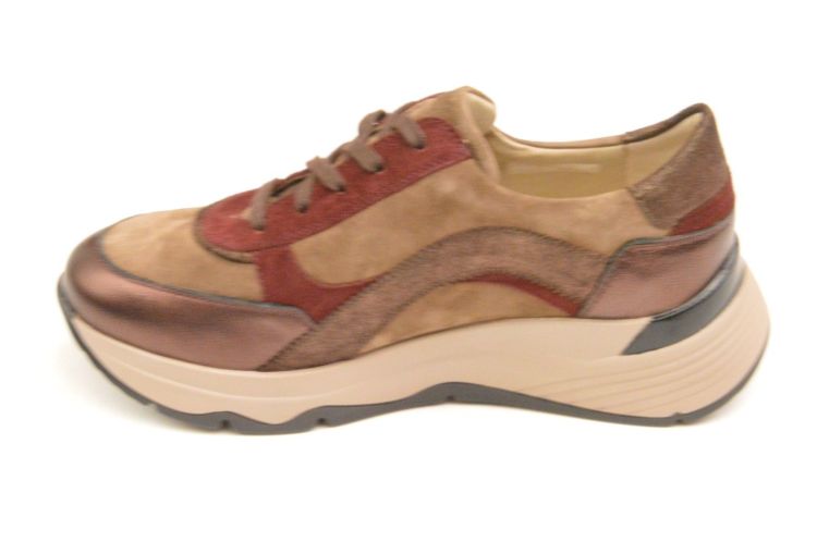 MEPHISTO + rits (laonie 9557/1221) - Schoenen New Van Herck (Turnhout)