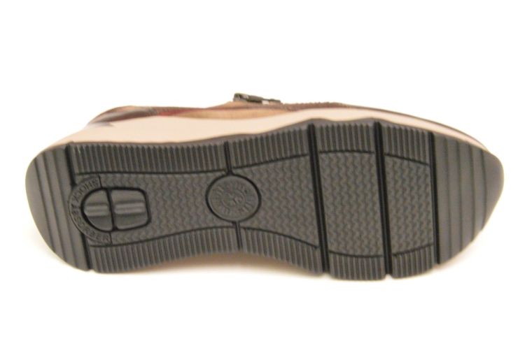 MEPHISTO + rits (laonie 9557/1221) - Schoenen New Van Herck (Turnhout)