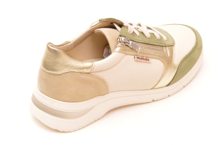 MEPHISTO + rits (millena 6992/9502) - Schoenen New Van Herck (Turnhout)