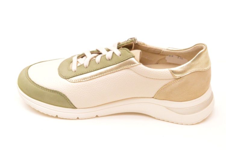 MEPHISTO + rits (millena 6992/9502) - Schoenen New Van Herck (Turnhout)