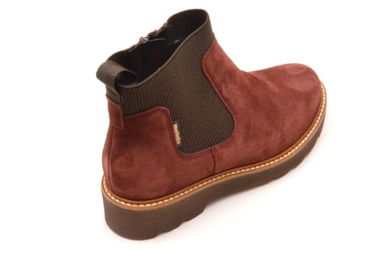 MEPHISTO + rits (oana cordovan) - Schoenen New Van Herck (Turnhout)
