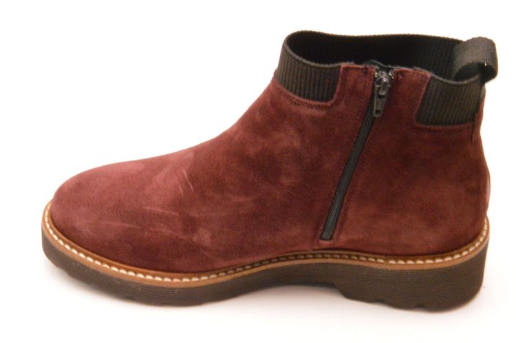 MEPHISTO + rits (oana cordovan) - Schoenen New Van Herck (Turnhout)
