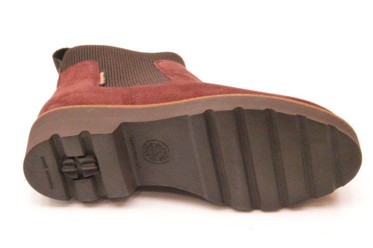 MEPHISTO + rits (oana cordovan) - Schoenen New Van Herck (Turnhout)