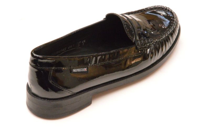 MEPHISTO +ritsklassiek (neda 4200) - Schoenen New Van Herck (Turnhout)