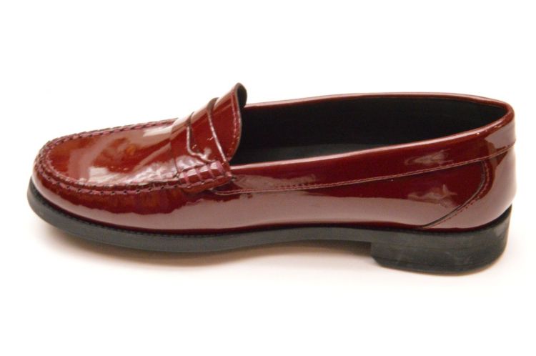 MEPHISTO +ritsklassiek (neda 4288) - Schoenen New Van Herck (Turnhout)