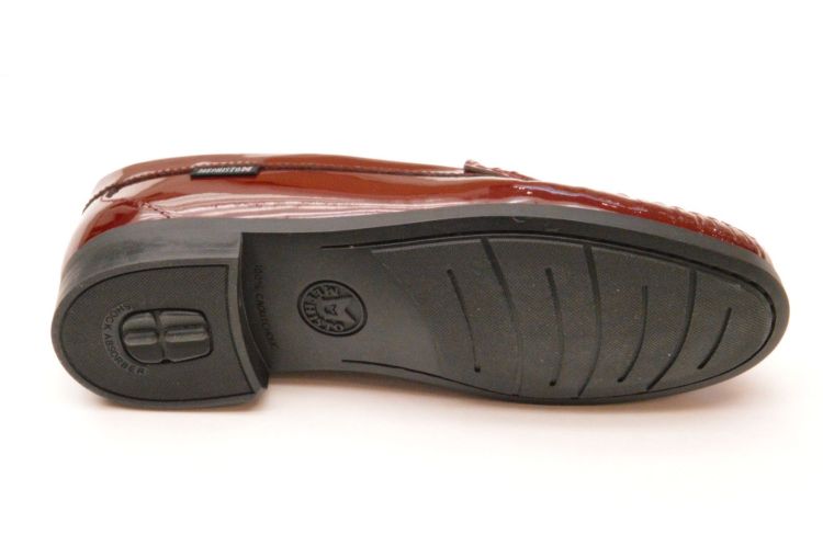 MEPHISTO +ritsklassiek (neda 4288) - Schoenen New Van Herck (Turnhout)