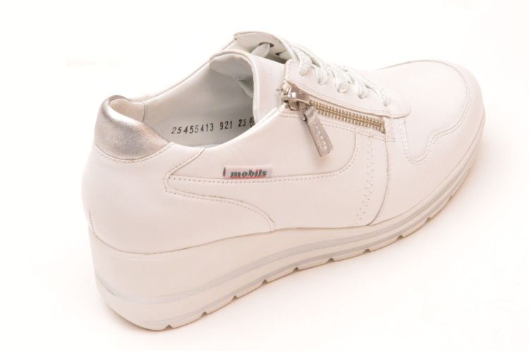 MEPHISTO schokdempende zool + rits (abby 1230/9568) - Schoenen New Van Herck (Turnhout)