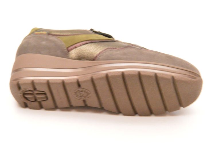 MEPHISTO schokdempende zool + rits (april 1220/9557) - Schoenen New Van Herck (Turnhout)