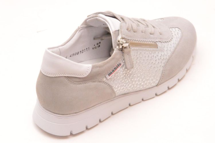 MEPHISTO schokdempende zool + rits (donia 12205/21968) - Schoenen New Van Herck (Turnhout)
