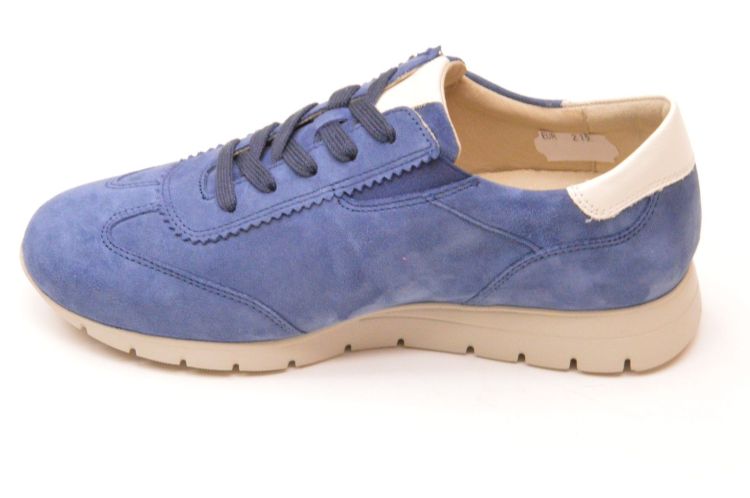 MEPHISTO schokdempende zool + rits (donia 12269/7880) - Schoenen New Van Herck (Turnhout)