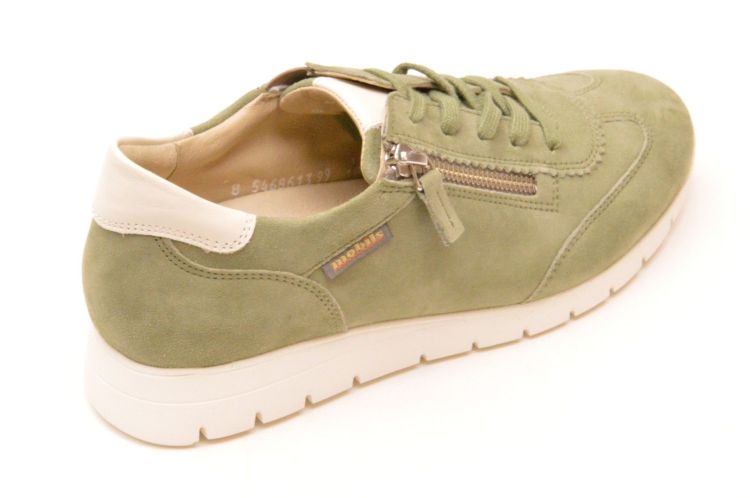 MEPHISTO schokdempende zool + rits (donia 12292/7880) - Schoenen New Van Herck (Turnhout)