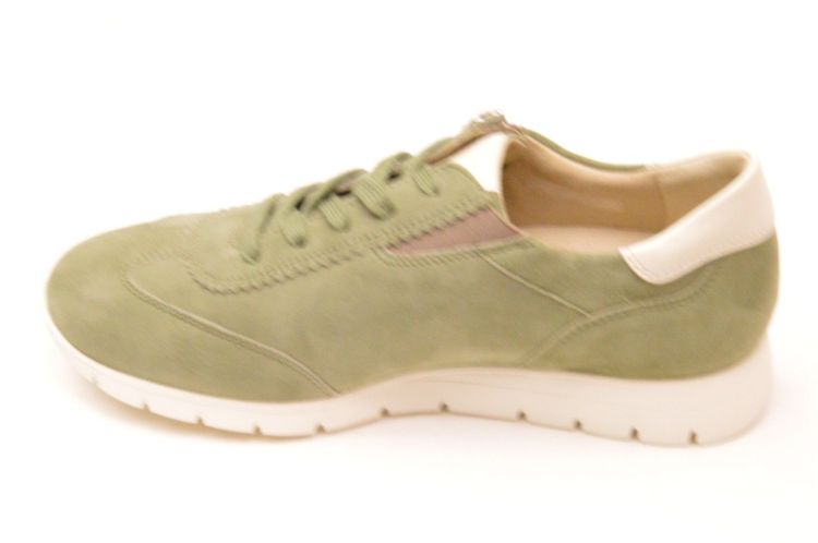 MEPHISTO schokdempende zool + rits (donia 12292/7880) - Schoenen New Van Herck (Turnhout)