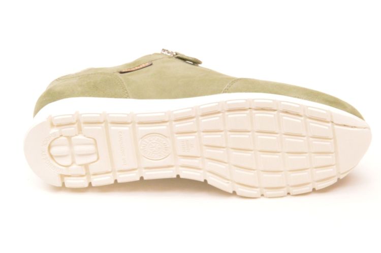 MEPHISTO schokdempende zool + rits (donia 12292/7880) - Schoenen New Van Herck (Turnhout)