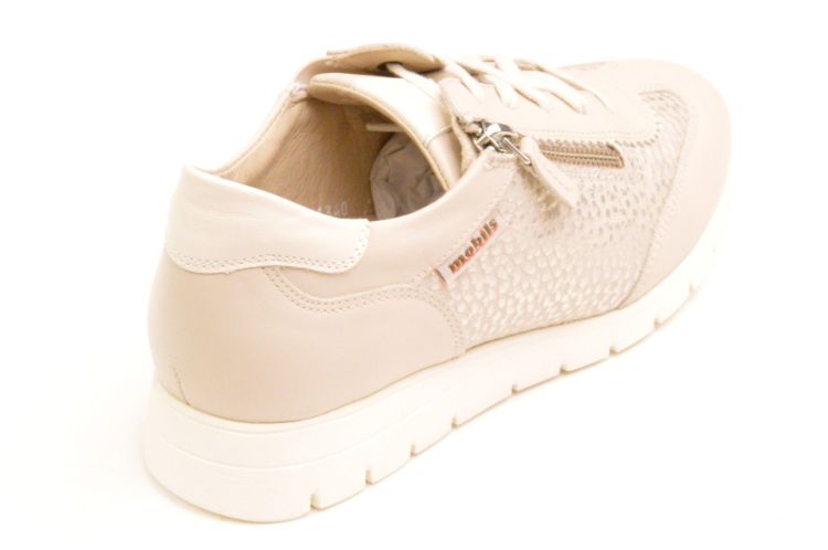 MEPHISTO schokdempende zool + rits (donia 7834/21912) - Schoenen New Van Herck (Turnhout)