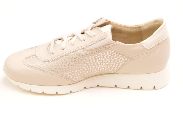 MEPHISTO schokdempende zool + rits (donia 7834/21912) - Schoenen New Van Herck (Turnhout)