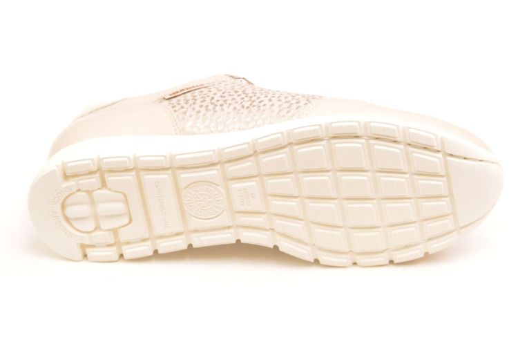 MEPHISTO schokdempende zool + rits (donia 7834/21912) - Schoenen New Van Herck (Turnhout)