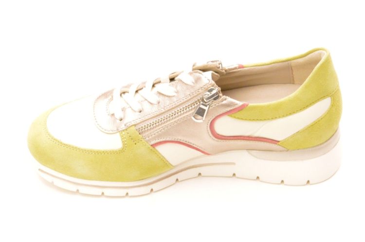 MEPHISTO schokdempende zool + rits (esra 1221/7880/9553) - Schoenen New Van Herck (Turnhout)