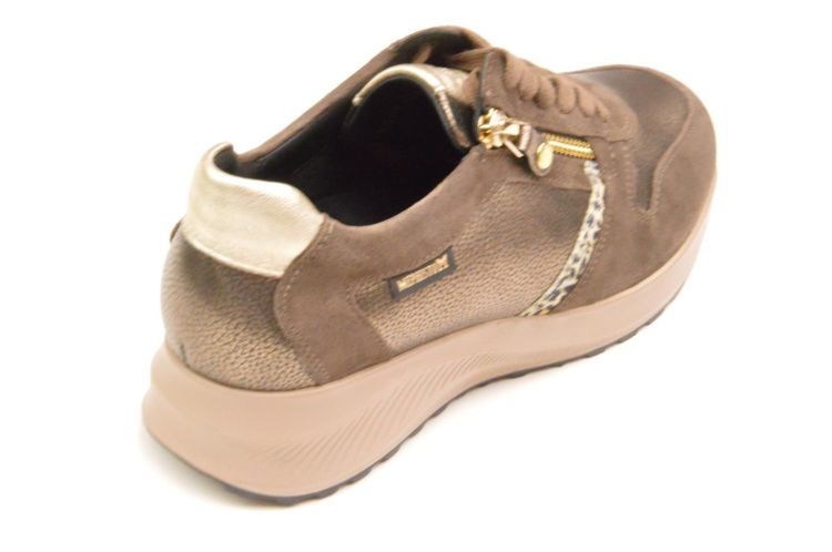 MEPHISTO schokdempende zool + rits (kim 1220/990/30712) - Schoenen New Van Herck (Turnhout)