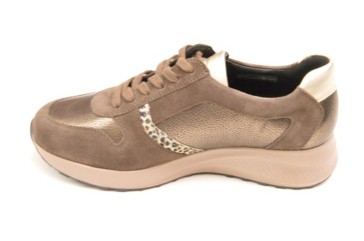 MEPHISTO schokdempende zool + rits (kim 1220/990/30712) - Schoenen New Van Herck (Turnhout)