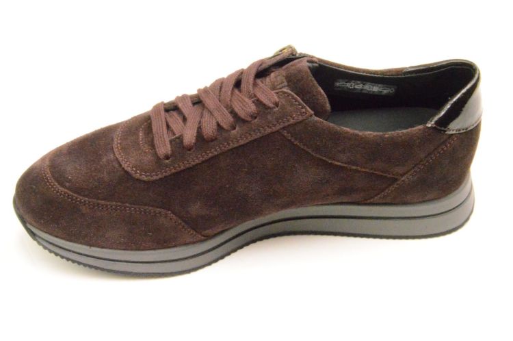 MEPHISTO schokdempende zool + rits (louma 3657/41117) - Schoenen New Van Herck (Turnhout)